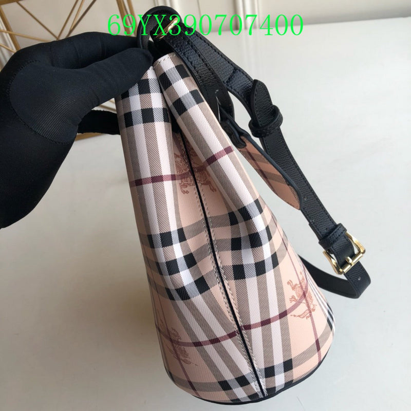 ELE Fashion -BBR Bags - 464