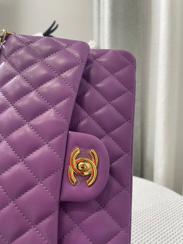 Satchel Bags - CHL Bags - 1366