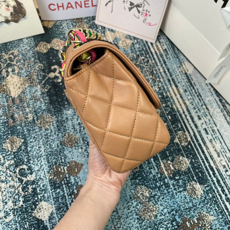 Satchel Bags - CHL Bags - 1735