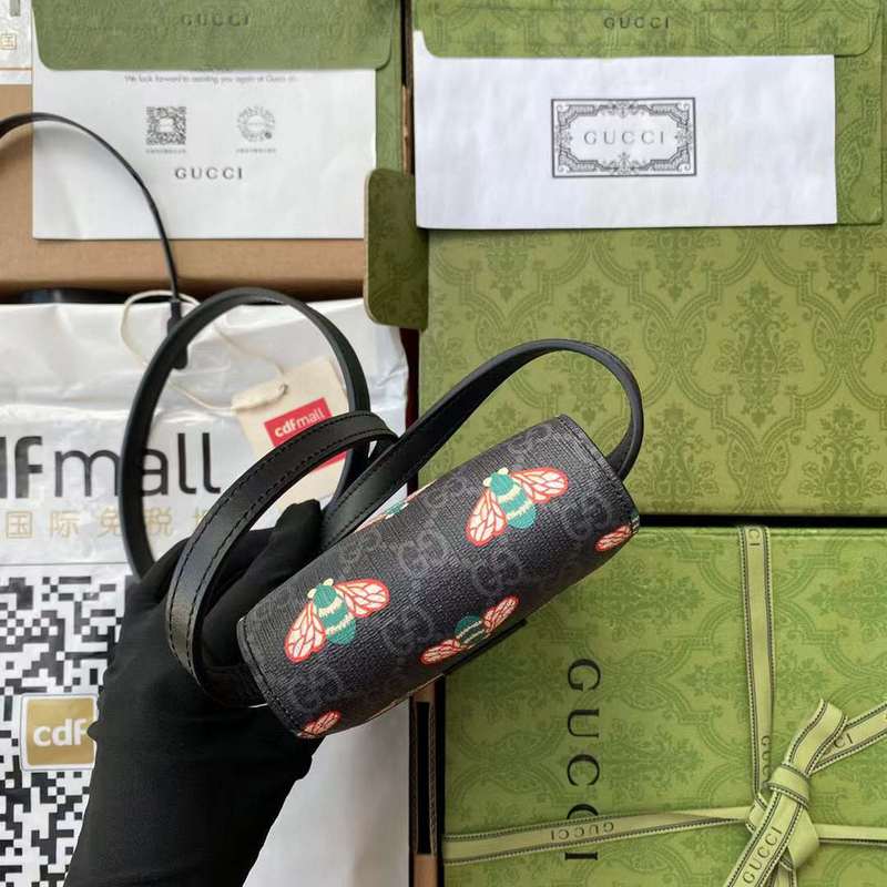 GUI2 Bags - Fashion Bags  662
