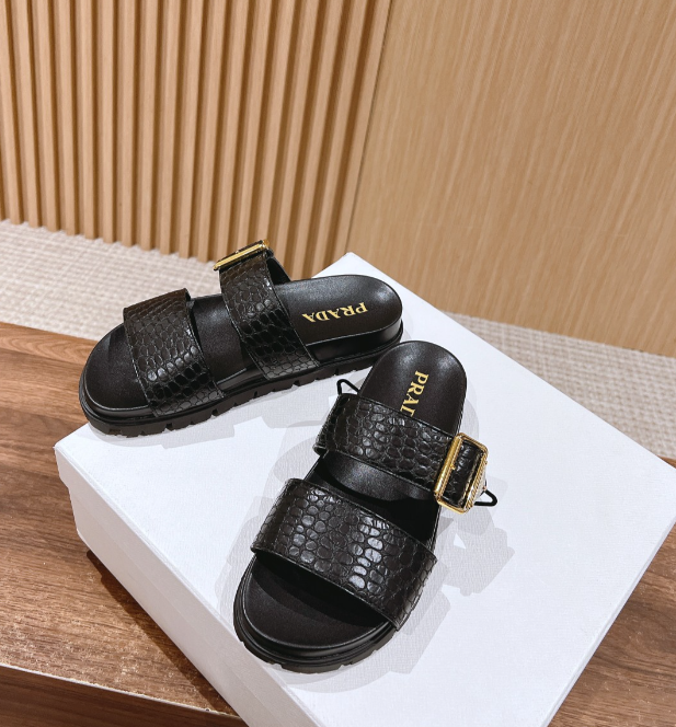 SAMC - LOV Women Shoes - 007