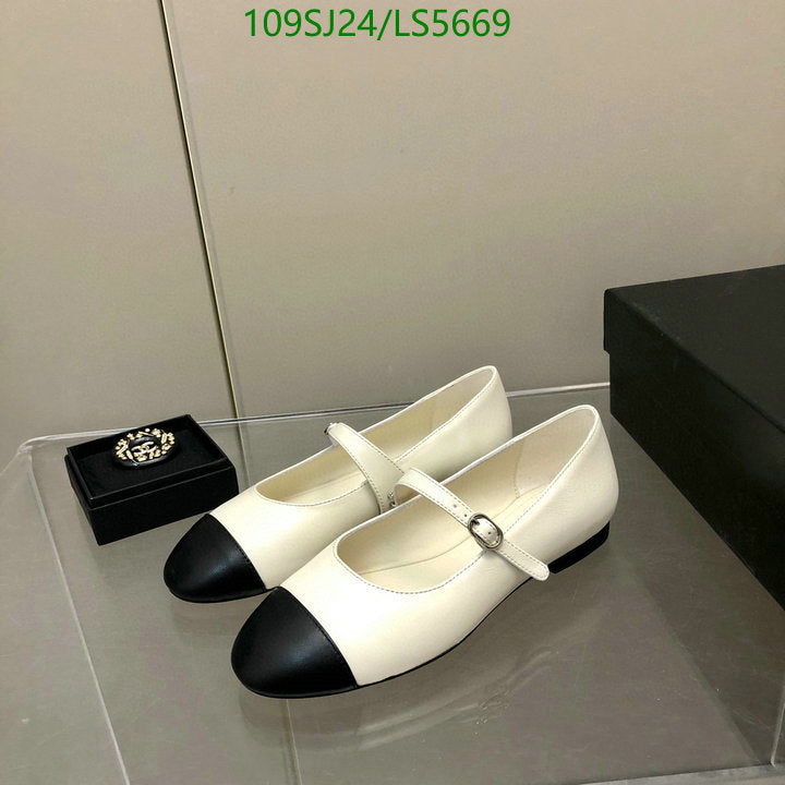 SAMC - CHL Women Shoes Ballet - 383