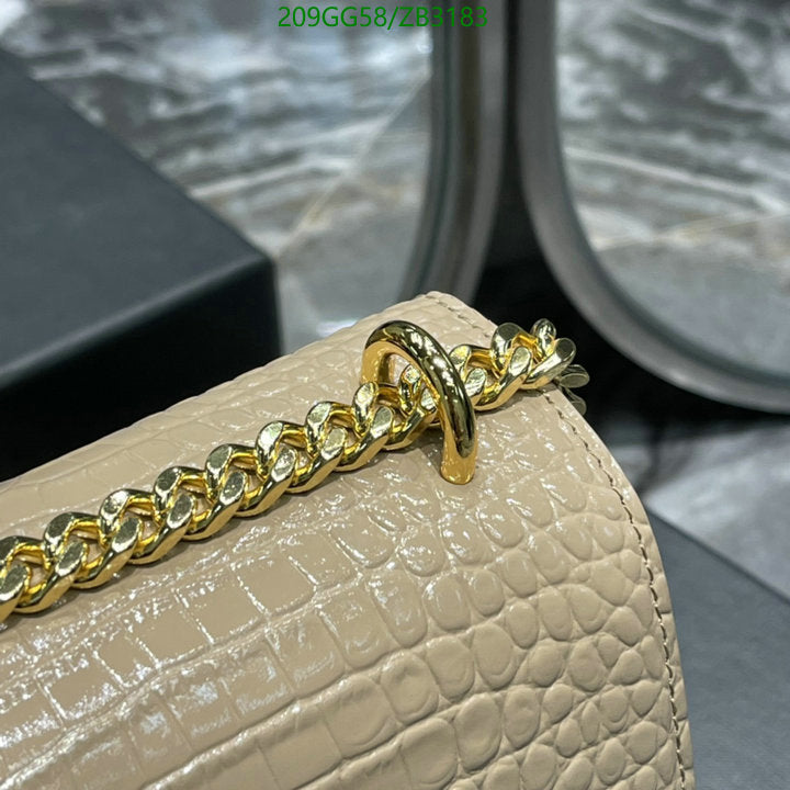 SAMC - YLS Bags - 389