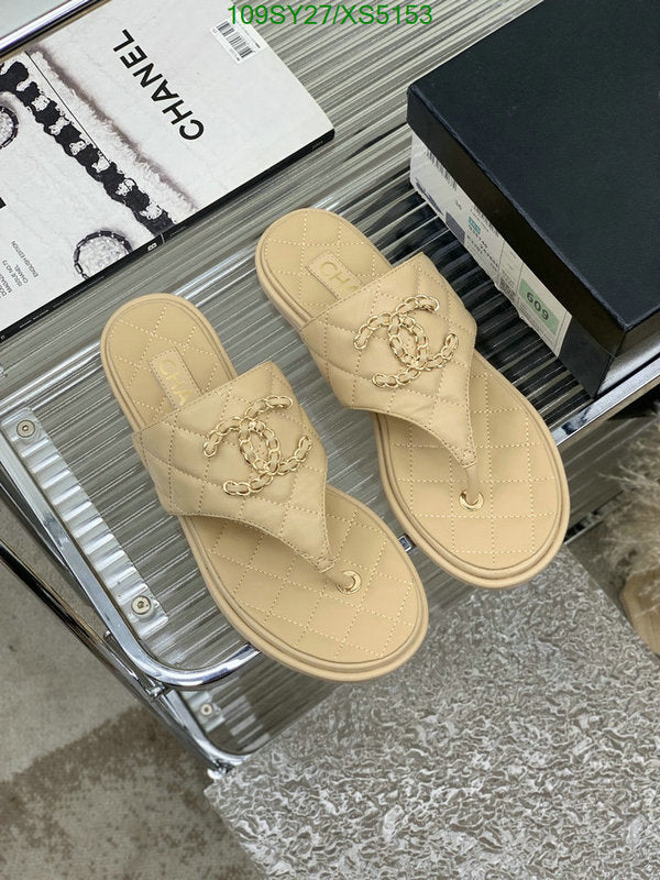 SAMC - CHL Women Shoes Slippers - 145