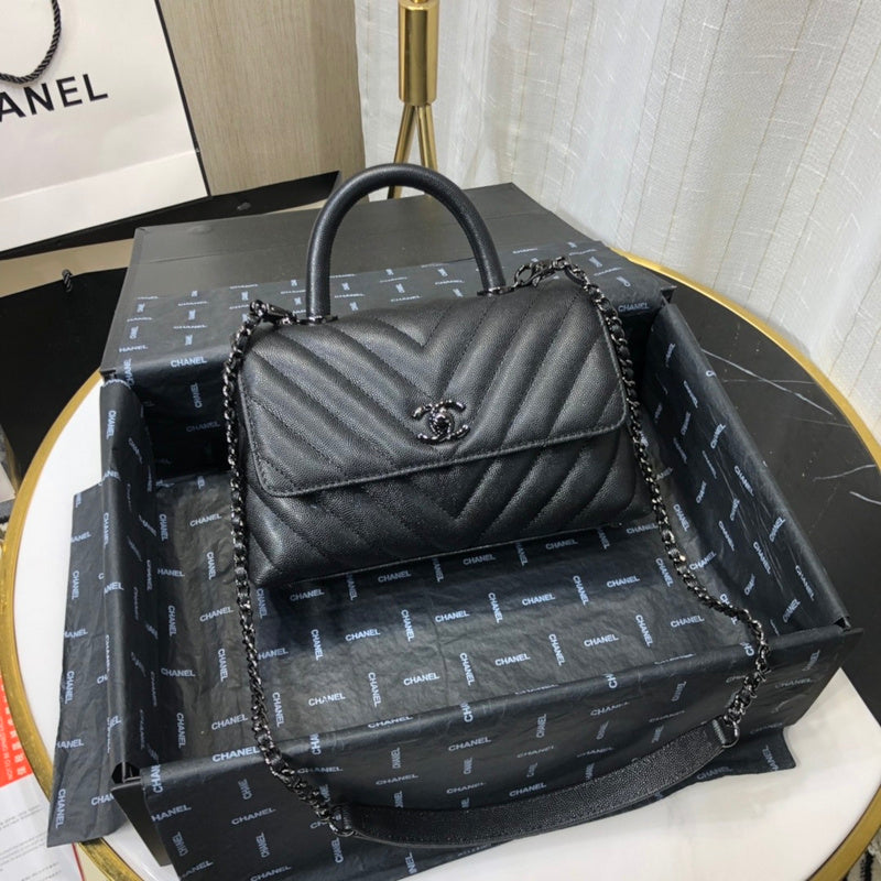 Satchel Bags - CHL Bags - 1951