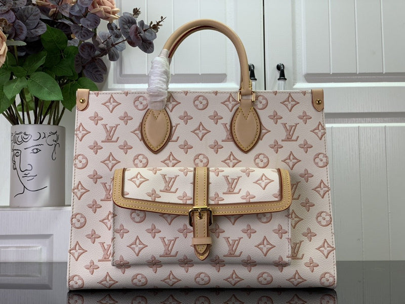 Glami- Glami- Lu-Vi bags - 3571