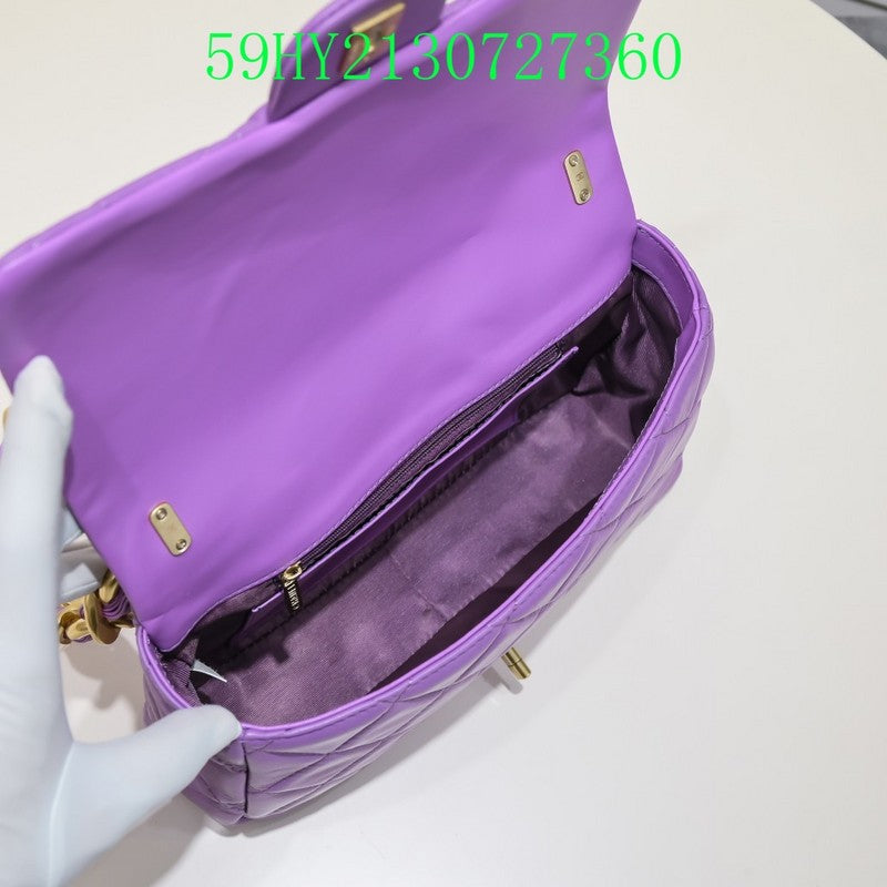 Satchel Bags - CHL Bags - 5064