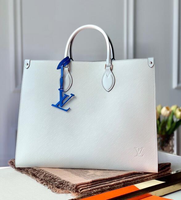 SAMC - LOV Bags - 3152