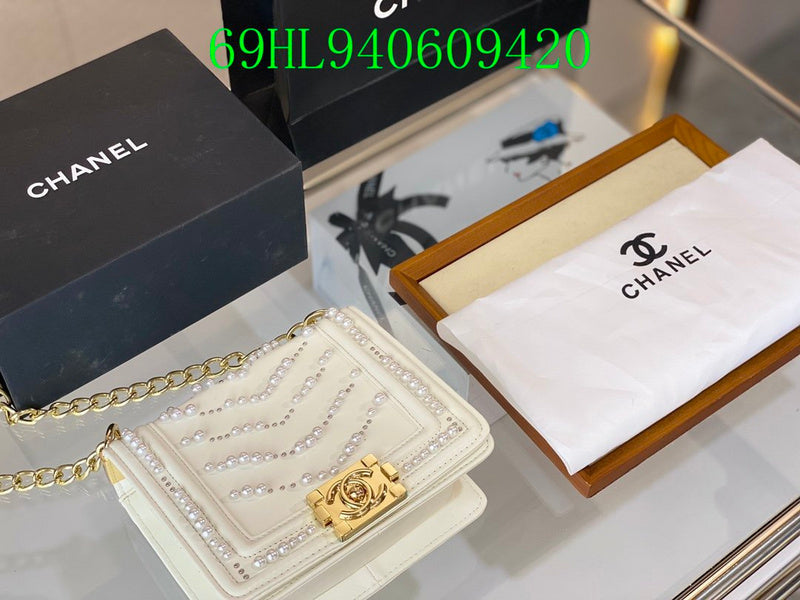 Glami - CHL Bags - 2639