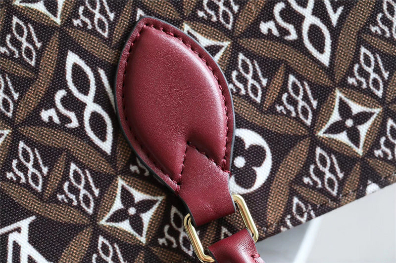 Glami Fashion Lu-Vi bags - 8653