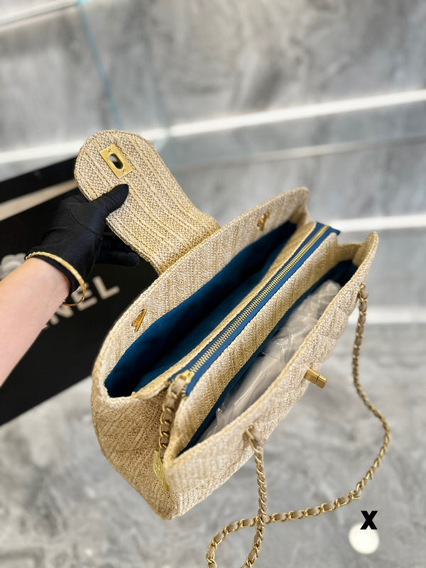 Satchel Bags - CHL Bags - 7009