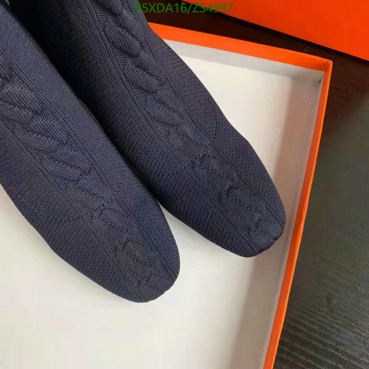SAMC - HMS Women Shoes - 207