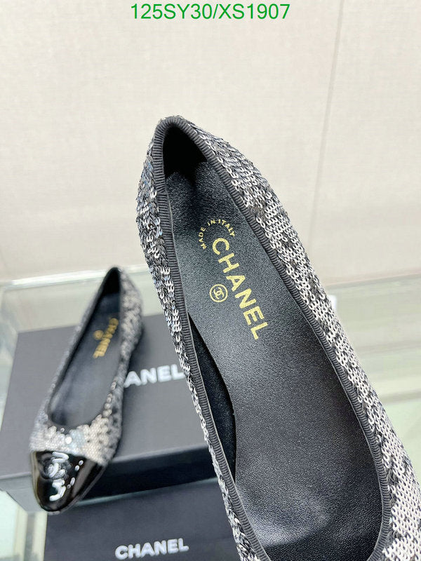 SAMC - CHL Women Shoes Ballet - 306