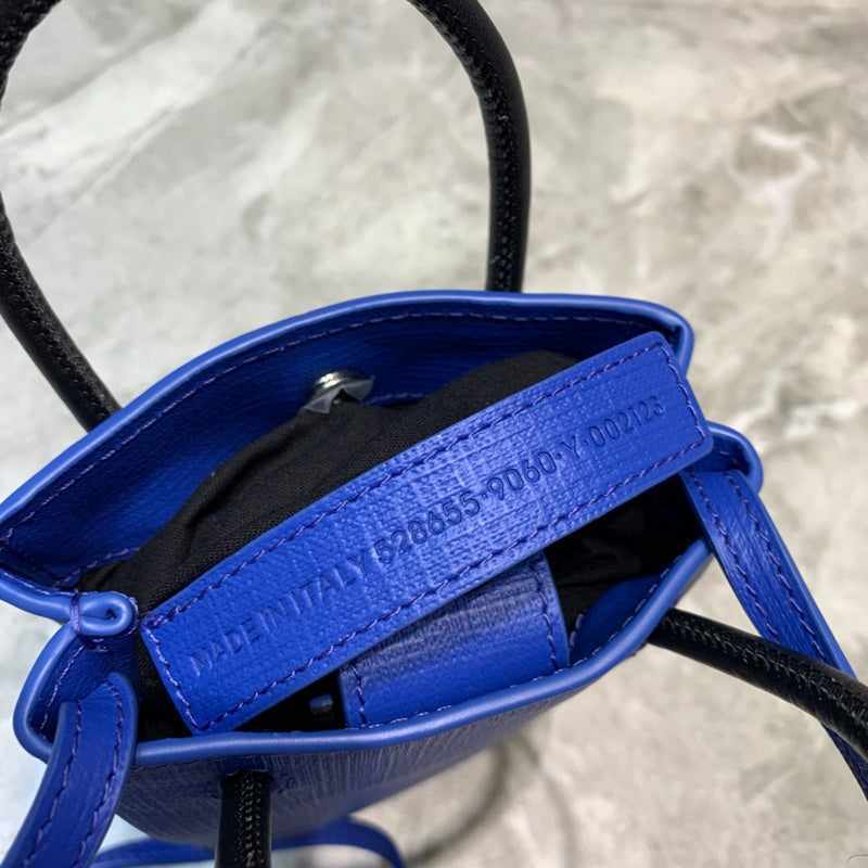 Satchel Bags - BGA Bags - 1201