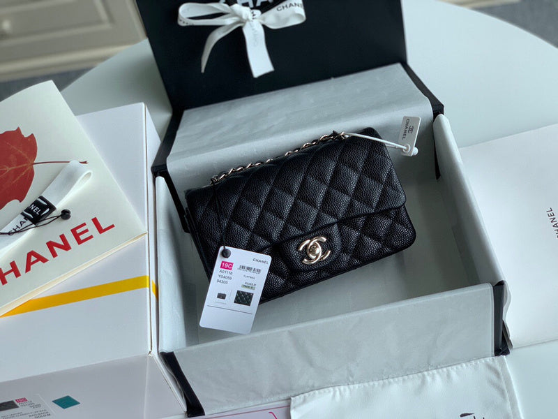Satchel Bags - CHL Bags - 2533