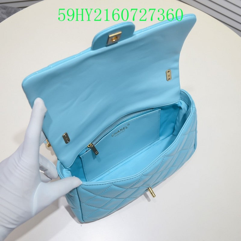 Satchel Bags - CHL Bags - 5066