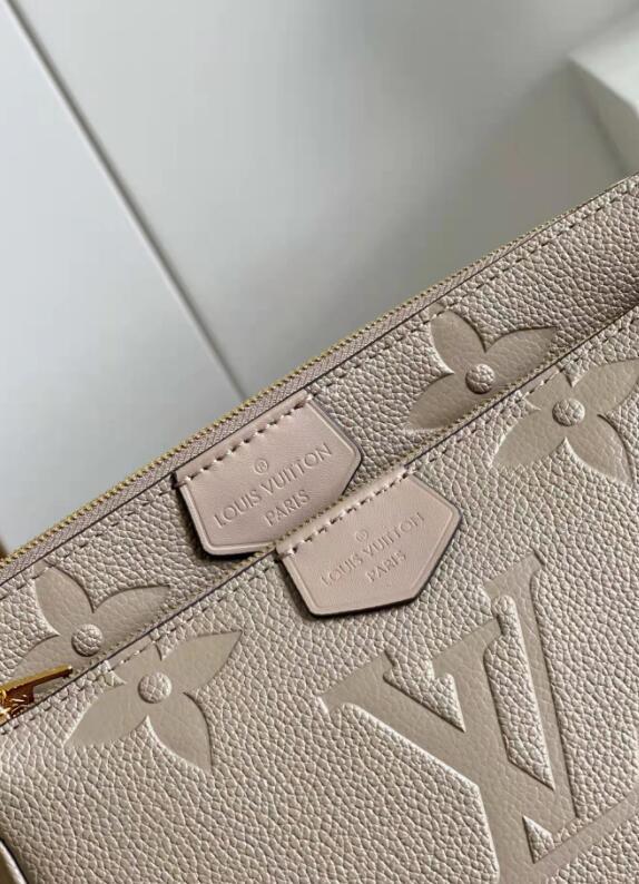 SAMC - LOV Bags - 2027