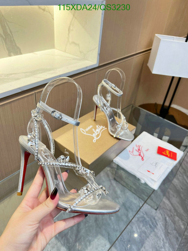 SAMC - CBL Women Shoes - 102