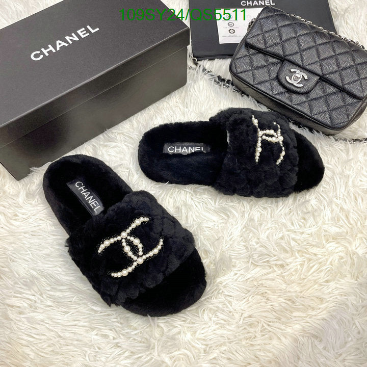 SAMC - CHL Women Shoes Slippers - 179