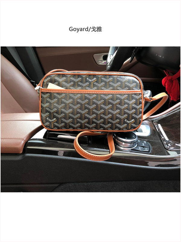 Satchel Bags - GYD Bags - 049