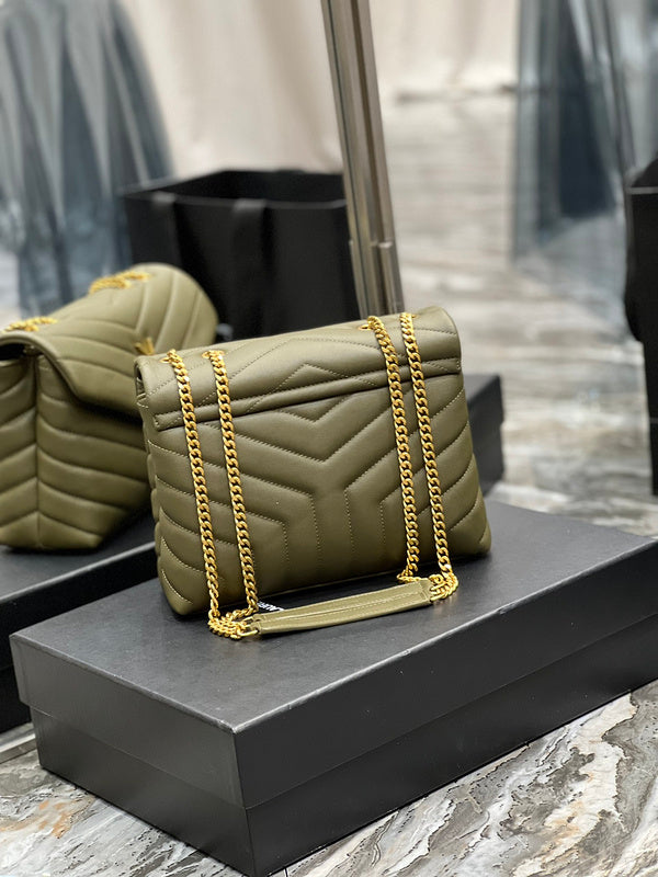 Satchel Bags - SLY Bags - 783