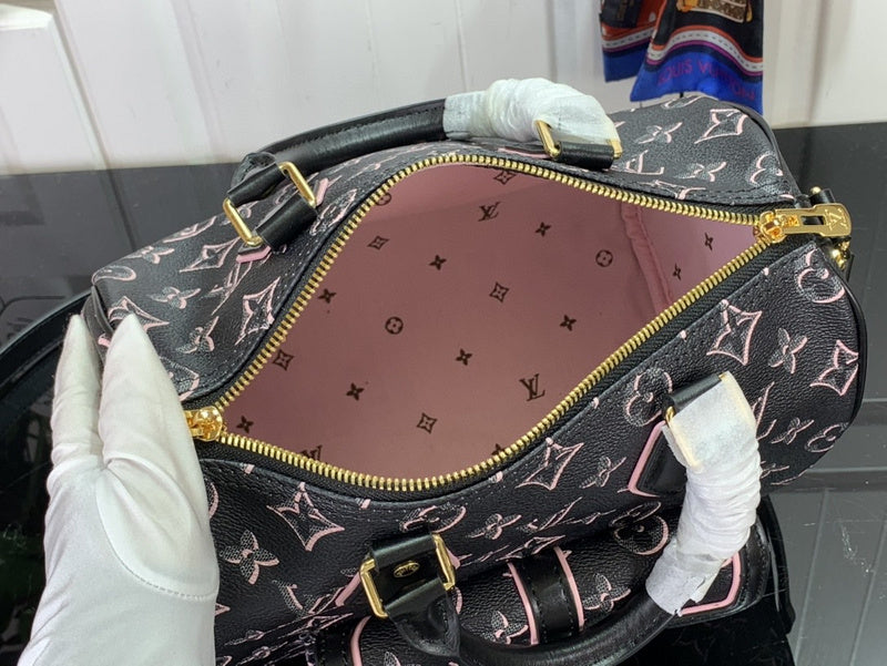 GlamI Lu-Vi bags - 2490