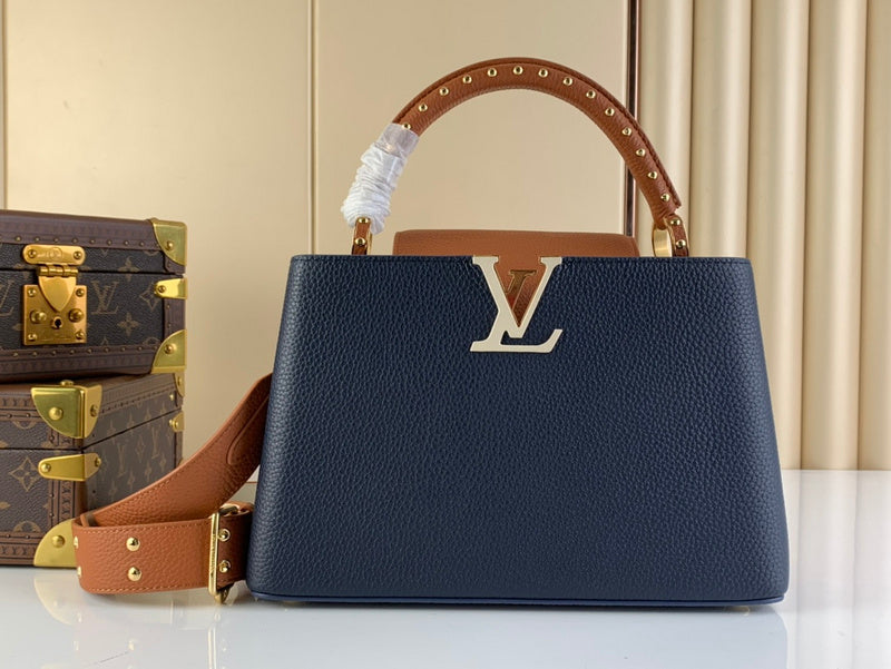 Satchel Bags - VL Bags - 4274