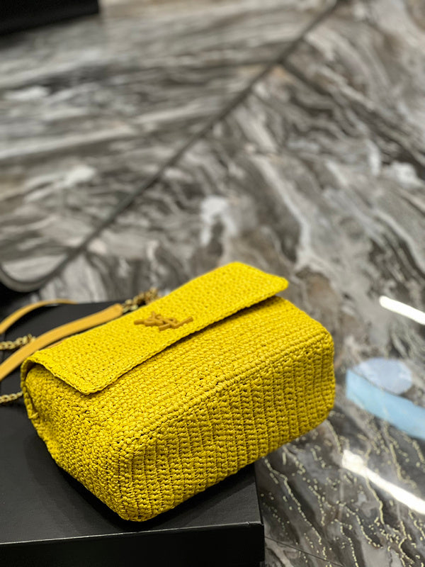 Glamy - YLS Bags - 1365
