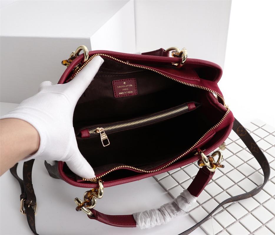 EN - New Arrival Bags LUV 180