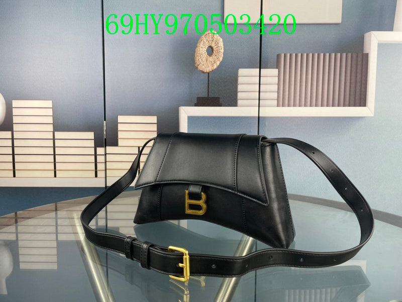 Satchel Bags - BGA Bags - 2317