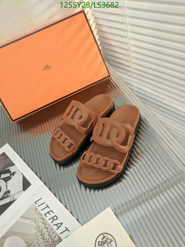 SAMC - HMS Women Shoes - 487
