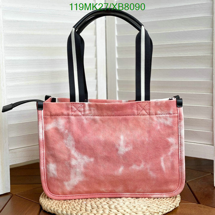 SAMC - MOJ Bags - 148