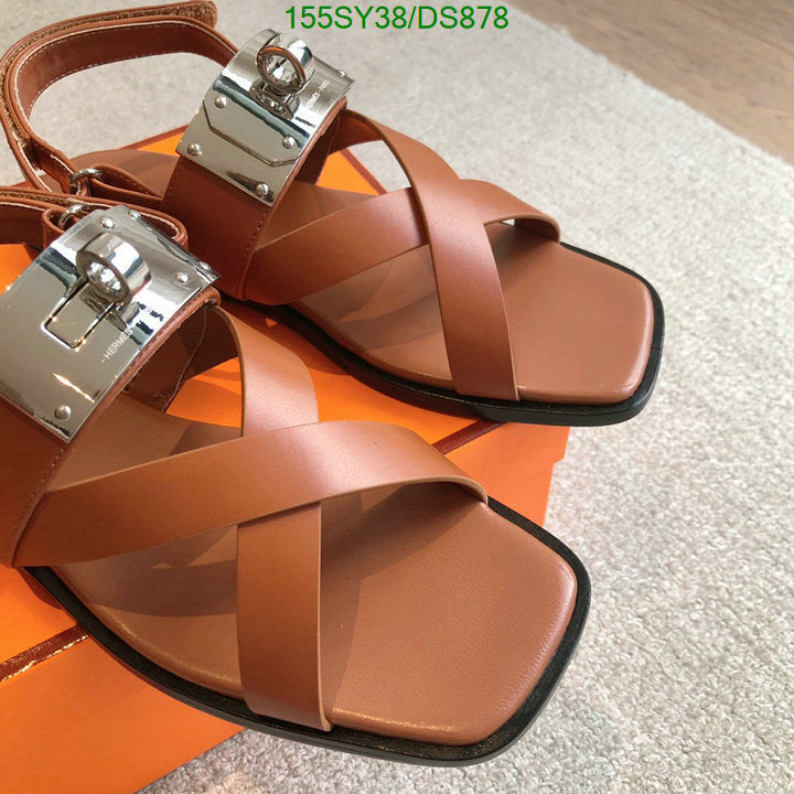 SAMC - HMS Women Shoes - 072