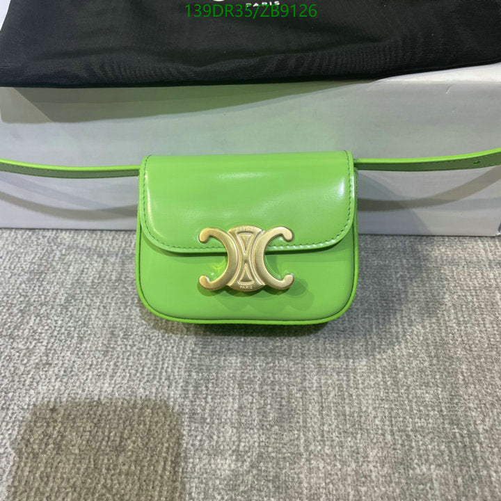 SAMC - COL Bags - 210