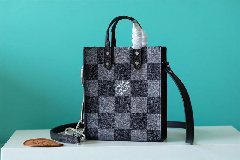 Satchel Bags - VL Bags - 7500