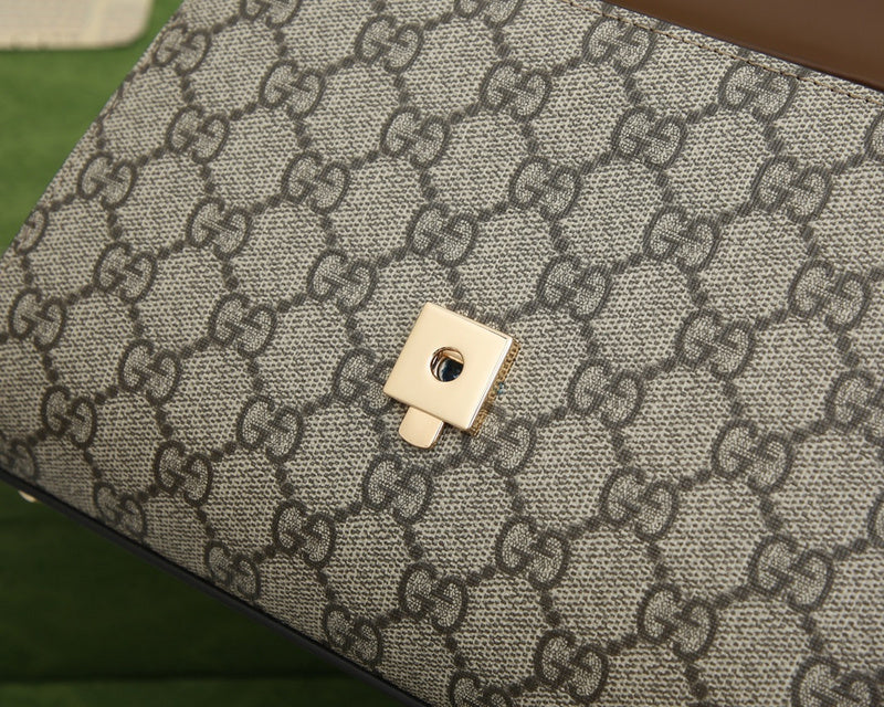 Satchel Bags - GCI Bags - 633
