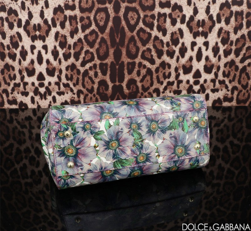 Satchel Bags - DG Bags - 395