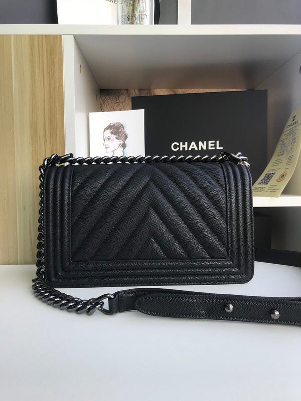 Satchel Bags - CHL Bags - 268