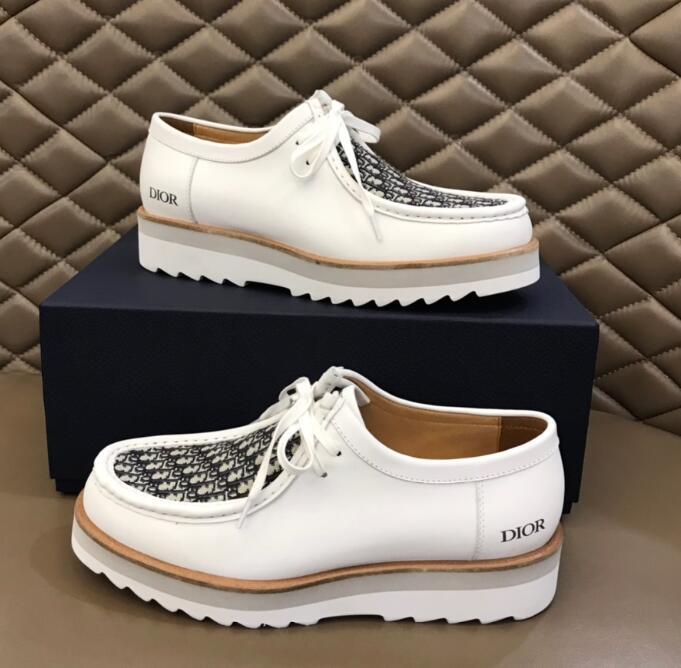 SAMCC - DOR Men Shoes - 666