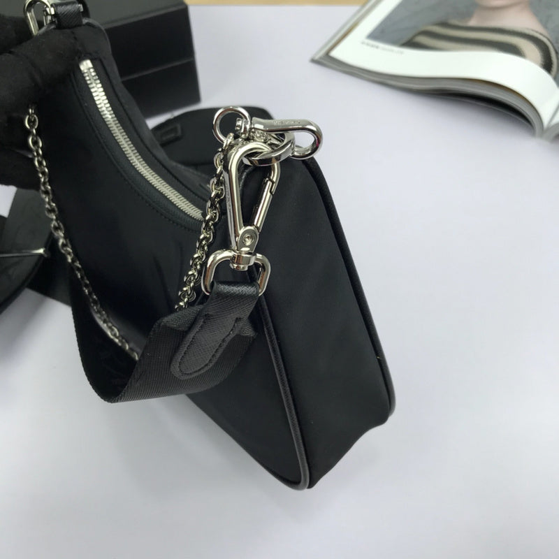 Satchel Bags - PRA Bags - 327