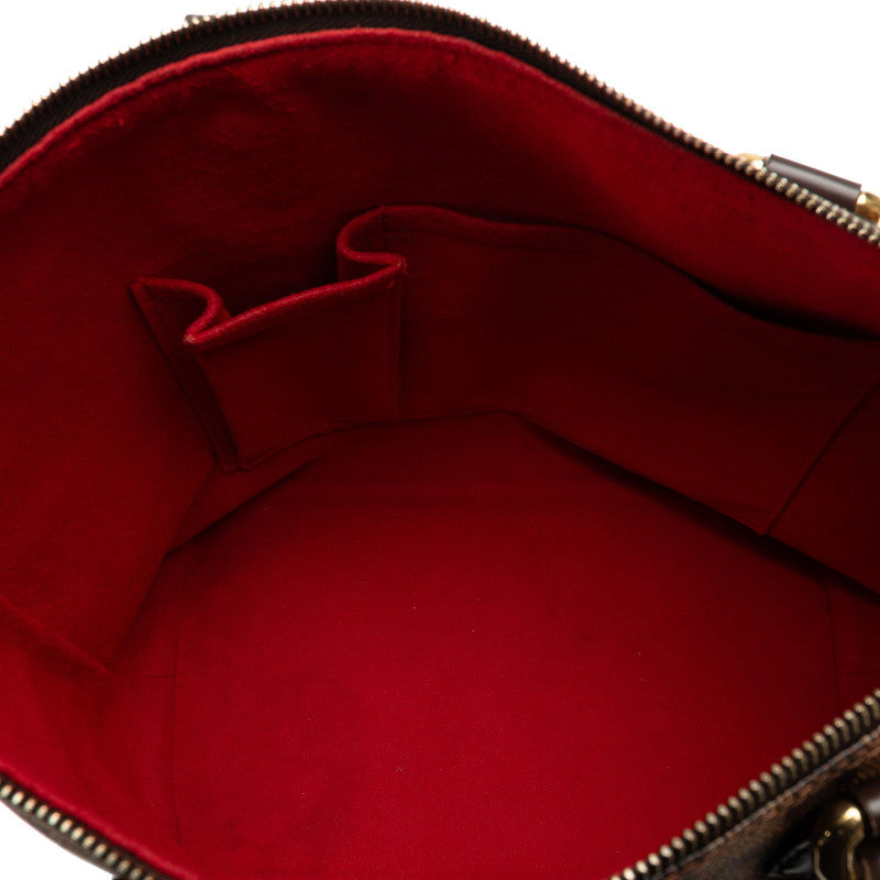 Louis Vuitton Damier Saleya PM Tote Handbag N51183