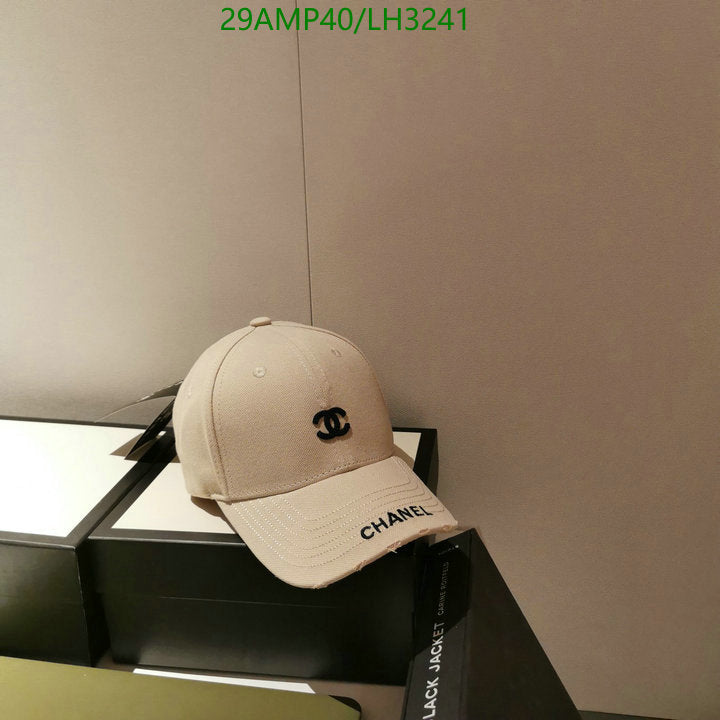 SAMC - CHL Caps & Hats - 451