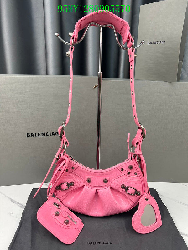 Satchel Bags - BGA Bags - 2120