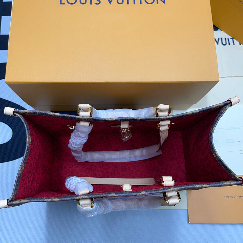 ELE - LUV Bags - 440