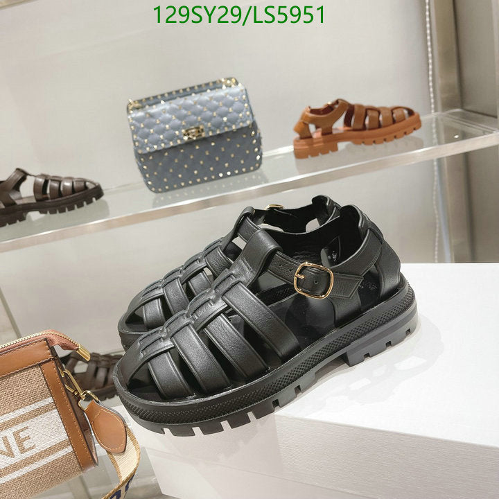 SAMC - COL Women Shoes - 294