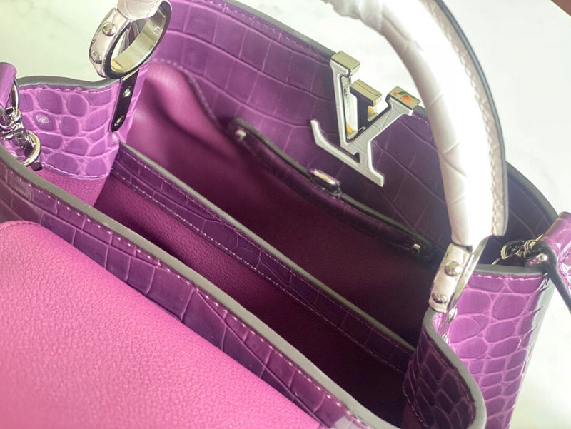 Glami- Glami- Lu-Vi bags - 3981