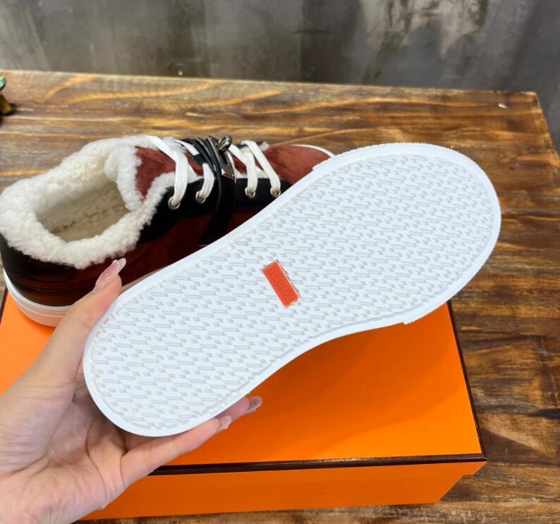 SAMC - HMS Women Shoes - 801