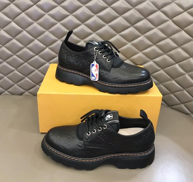 SAMC - LOV Men Shoes - 887