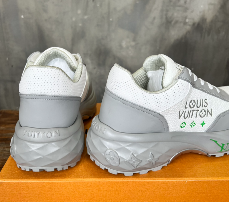 SAMC - LOV Men Shoes - 051