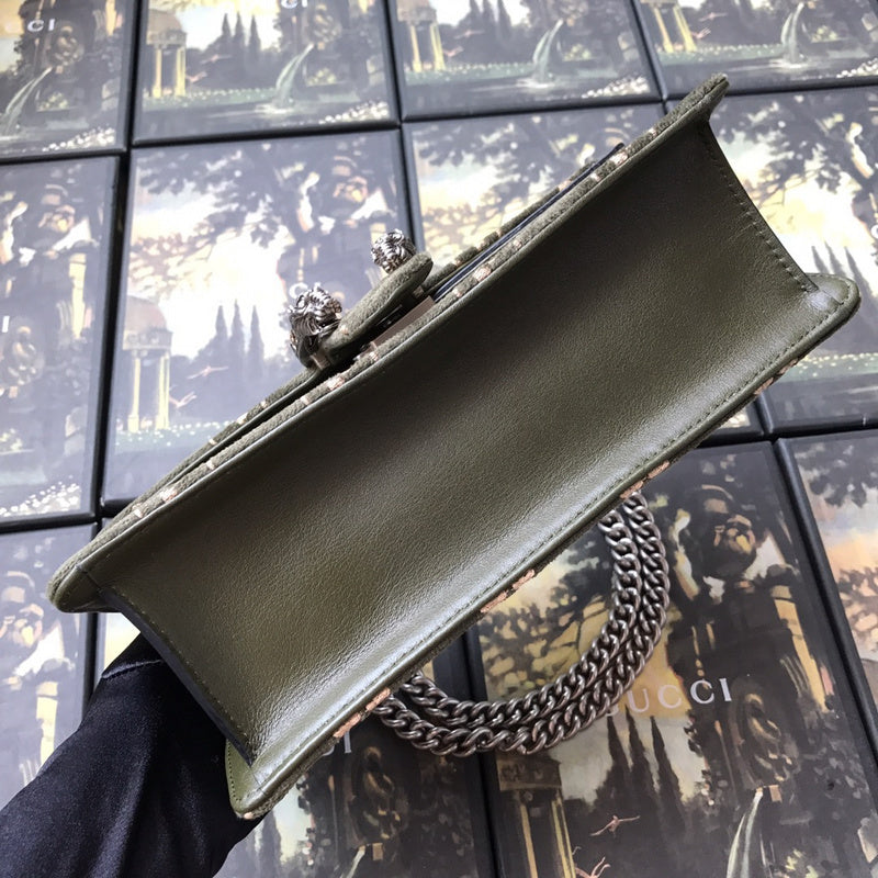Satchel Bags - GCI Bags - 6183